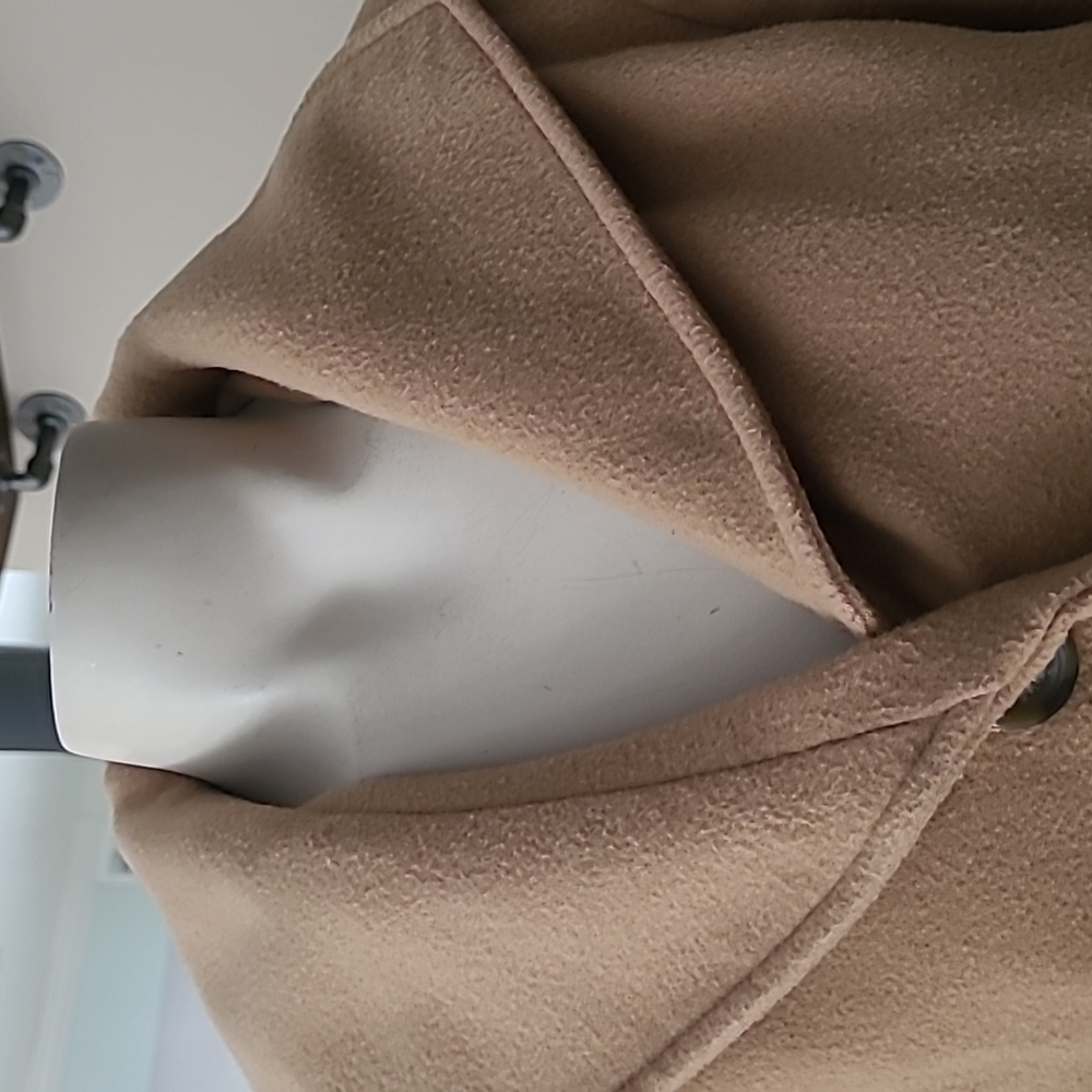 JM Collection Coat - Picture 6 of 7